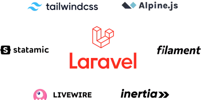 Écosystème Laravel