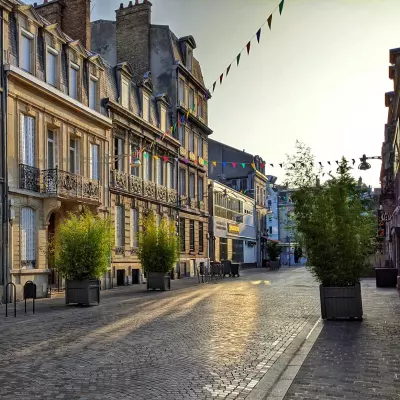 Photo de Reims par Adlan